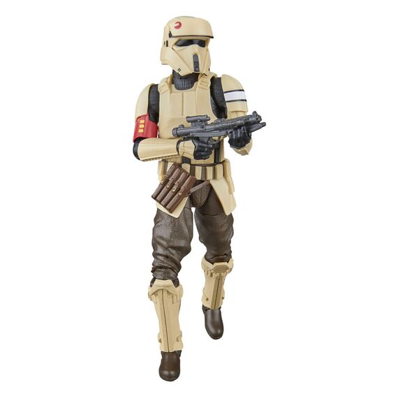 Zestaw 2 figurek Star Wars: Rogue One Black Series - Shoretrooper & Death Trooper- Zdjęcie 13