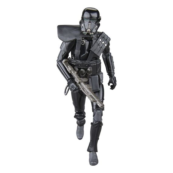 Zestaw 2 figurek Star Wars: Rogue One Black Series - Shoretrooper & Death Trooper- Zdjęcie 15