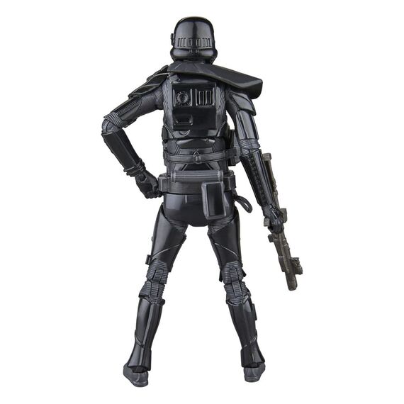 Zestaw 2 figurek Star Wars: Rogue One Black Series - Shoretrooper & Death Trooper- Zdjęcie 16