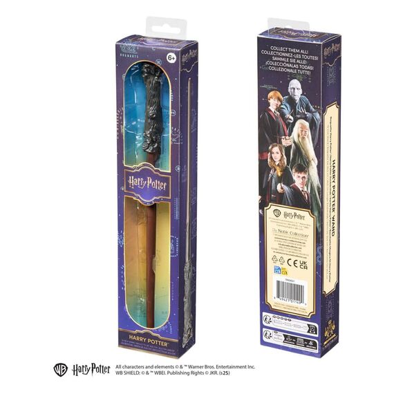 Różdżka Harry Potter - Harry Potter (30 cm) #2