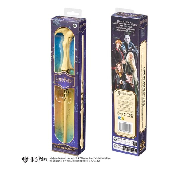 Różdżka Harry Potter - Lord Voldemort (30 cm) #2