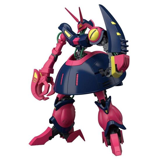 Model figurki GUNDAM HGUC 1/144 NRX-055 Baund Doc