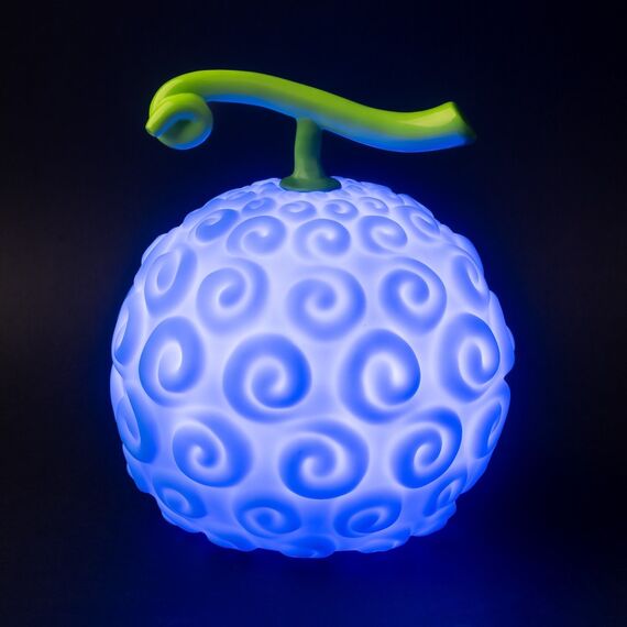 Lampka One Piece - Gum Gum Fruit- Zdjęcie 2
