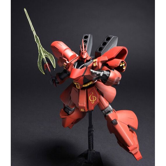 Model figurki GUNDAM HGUC 1/144 MSN-04 Sazabi- Zdjęcie 3