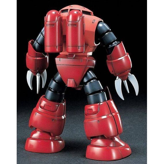Model figurki GUNDAM HGUC 1/144 MSM-07S Z'GOK- Zdjęcie 2