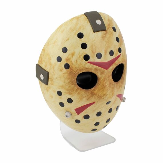 Lampka 3D Friday the 13th / Piątek trzynastego - Maska Jason