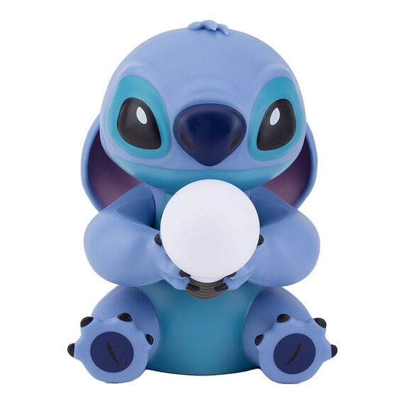 Lampka 3D Disney - Stitch- Zdjęcie 2