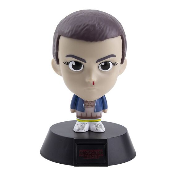 Mini Lampka Stranger Things - Eleven
