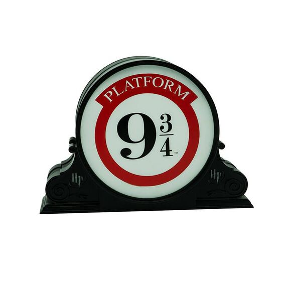 Lampka 3D LED Harry Potter - Platform 9 3/4
