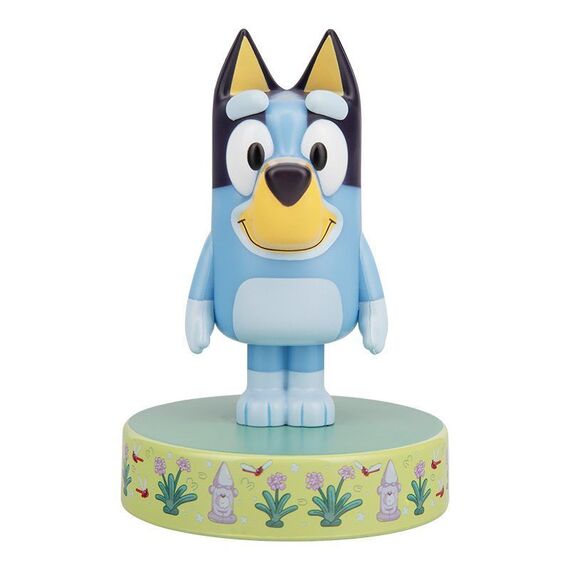 Lampka 3D Icons - Bluey