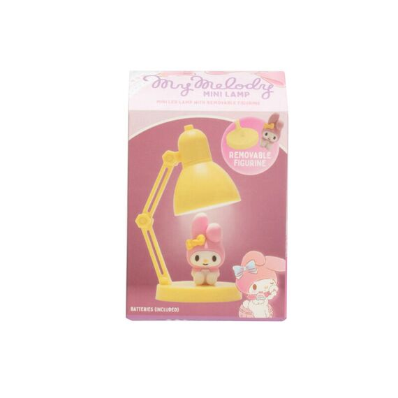 Mini lampka Sanrio - My Melody- Zdjęcie 3