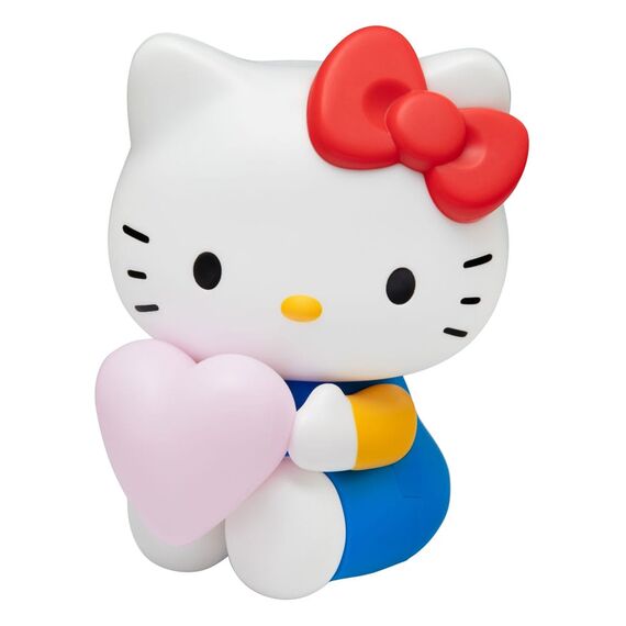 Lampka 3D Hello Kitty 16 cm