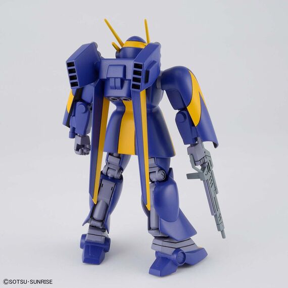 Zestaw modeli figurek GUNDAM HG 1/144 - Dragonar Set 2- Zdjęcie 4