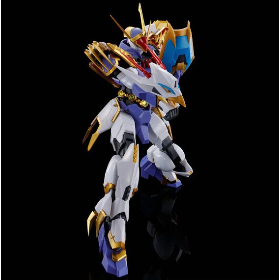 Model figurki GUNDAM HG Amplified IMGN - Kujinmaru- Zdjęcie 8