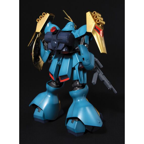 Model figurki GUNDAM HGUC 1/144 - MSN-03 JAGD DOGA (GYUNEI GUSS)- Zdjęcie 2