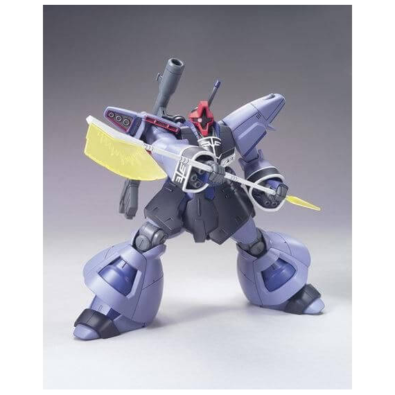 Model figurki GUNDAM HGUC 1/144 - AMX-009 Dreissen (Unicorn Ver.)- Zdjęcie 2