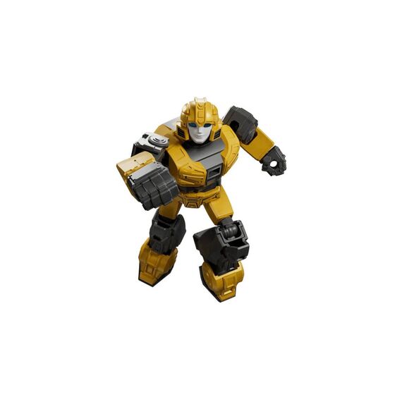 Tajemnicza figurka do złożenia Transformers Blokees Galaxy Version 05 One- Zdjęcie 7
