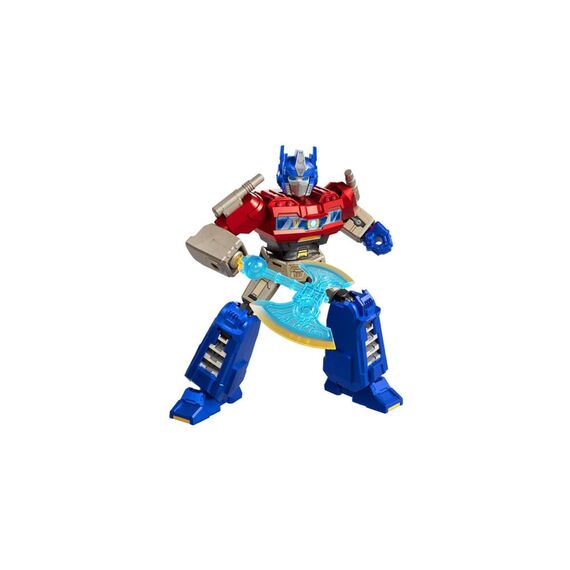 Tajemnicza figurka do złożenia Transformers Blokees Galaxy Version 05 One- Zdjęcie 8