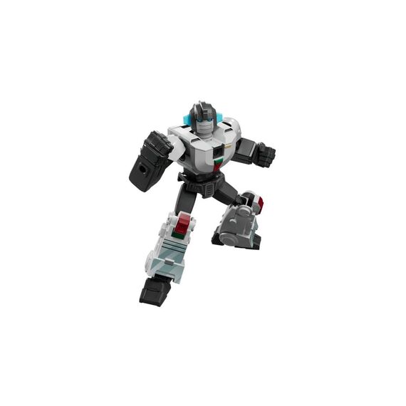 Tajemnicza figurka do złożenia Transformers Blokees Galaxy Version 05 One- Zdjęcie 9