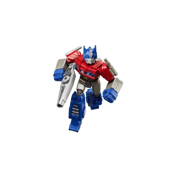 Tajemnicza figurka do złożenia Transformers Blokees Galaxy Version 05 One- Zdjęcie 10