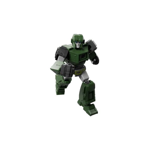 Tajemnicza figurka do złożenia Transformers Blokees Galaxy Version 05 One- Zdjęcie 12