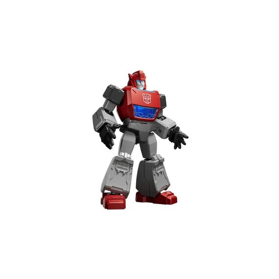 Tajemnicza figurka do złożenia Transformers Blokees Shining Version 01 Shining Roll Out- Zdjęcie 8