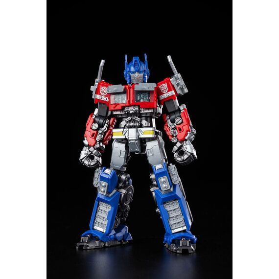 Figurka do złożenia Transformers Blokees Classic Class - Optimus Prime
