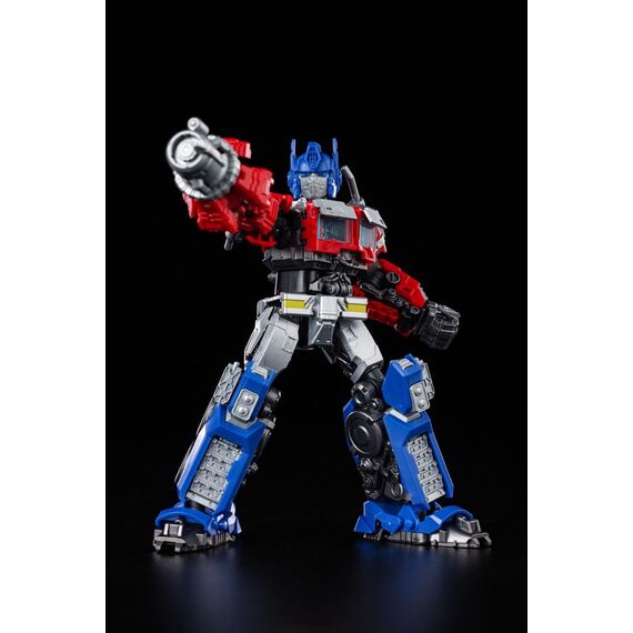 Figurka do złożenia Transformers Blokees Classic Class - Optimus Prime- Zdjęcie 6