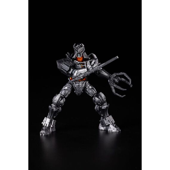 Figurka do złożenia Transformers Blokees Classic Class - Scourge- Zdjęcie 5