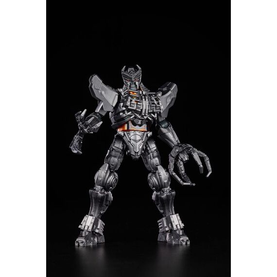 Figurka do złożenia Transformers Blokees Classic Class - Scourge- Zdjęcie 9
