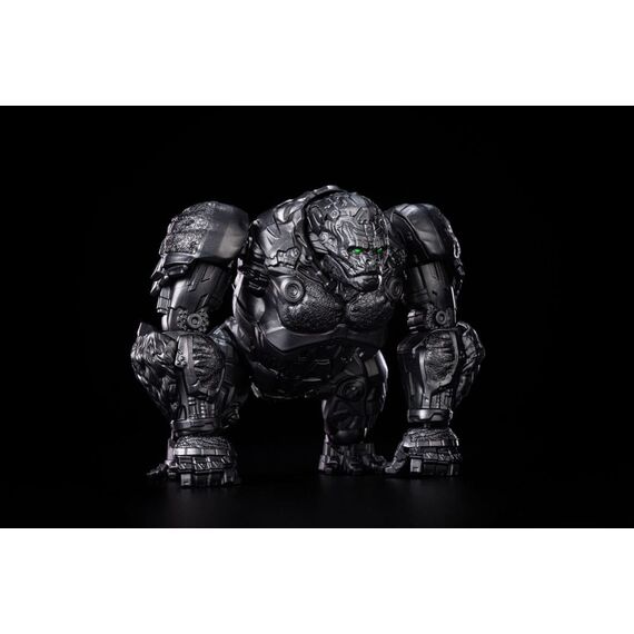 Figurka do złożenia Transformers Blokees Classic Class - Optimus Primal Beast- Zdjęcie 2