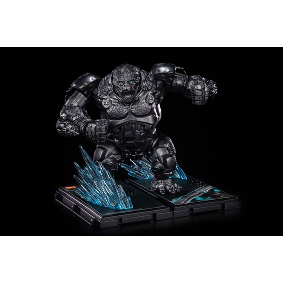 Figurka do złożenia Transformers Blokees Classic Class - Optimus Primal Beast- Zdjęcie 3