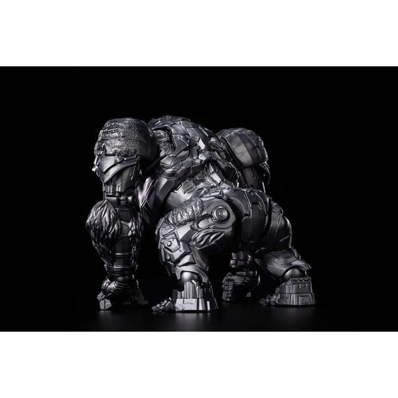 Figurka do złożenia Transformers Blokees Classic Class - Optimus Primal Beast- Zdjęcie 4