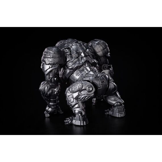 Figurka do złożenia Transformers Blokees Classic Class - Optimus Primal Beast- Zdjęcie 5