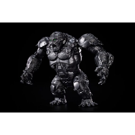 Figurka do złożenia Transformers Blokees Classic Class - Optimus Primal Beast- Zdjęcie 6