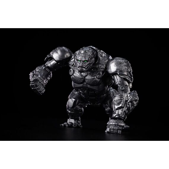 Figurka do złożenia Transformers Blokees Classic Class - Optimus Primal Beast- Zdjęcie 7