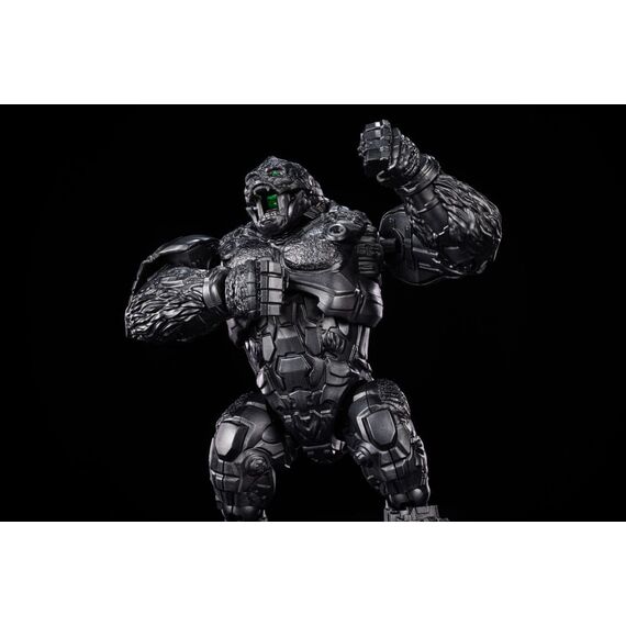 Figurka do złożenia Transformers Blokees Classic Class - Optimus Primal Beast- Zdjęcie 8