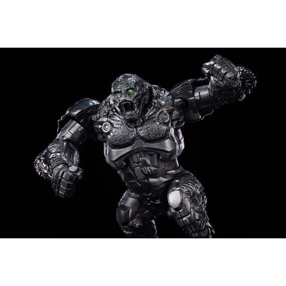 Figurka do złożenia Transformers Blokees Classic Class - Optimus Primal Beast- Zdjęcie 9
