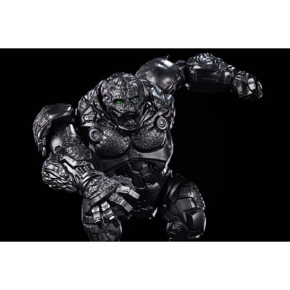 Figurka do złożenia Transformers Blokees Classic Class - Optimus Primal Beast- Zdjęcie 10