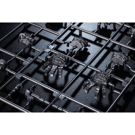 Figurka do złożenia Transformers Blokees Classic Class - Optimus Primal Beast- Zdjęcie 13
