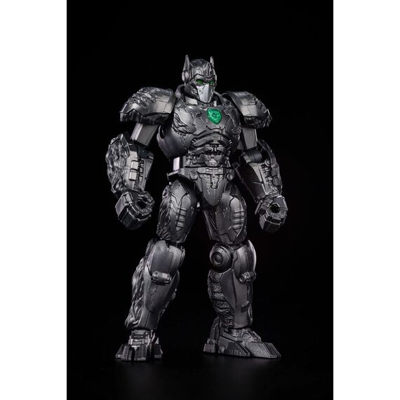 Figurka do złożenia Transformers Blokees Classic Class - Optimus Primal Robot- Zdjęcie 2