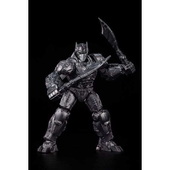 Figurka do złożenia Transformers Blokees Classic Class - Optimus Primal Robot- Zdjęcie 4