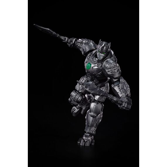 Figurka do złożenia Transformers Blokees Classic Class - Optimus Primal Robot- Zdjęcie 5
