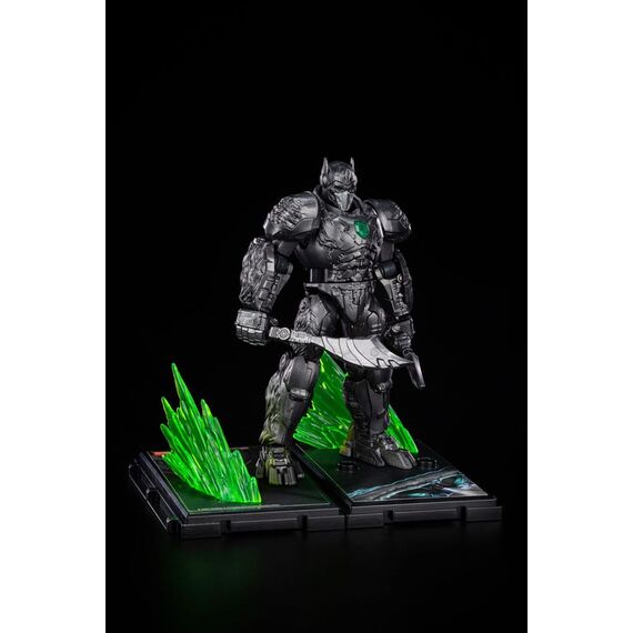 Figurka do złożenia Transformers Blokees Classic Class - Optimus Primal Robot- Zdjęcie 9