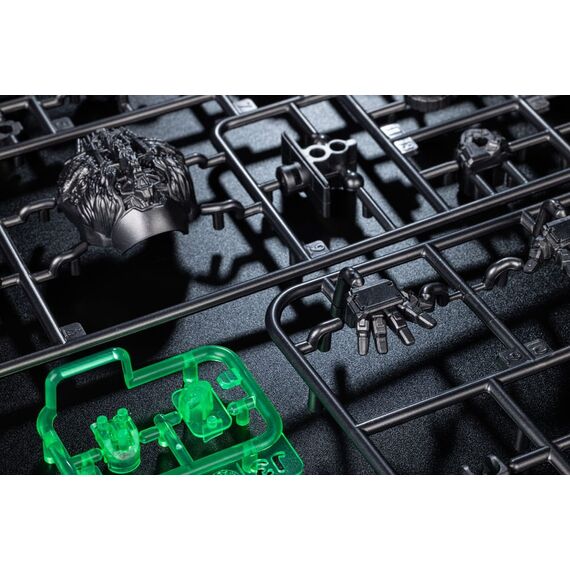 Figurka do złożenia Transformers Blokees Classic Class - Optimus Primal Robot- Zdjęcie 11
