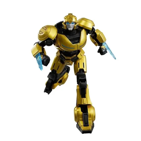 Figurka do złożenia Transformers: One / Początek Blokees Classic Class - B-127 (Bumblebee)- Zdjęcie 5