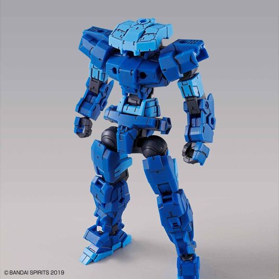Model figurki 30MM 1/144 - eEXM-17 Alto [Blue]- Zdjęcie 4