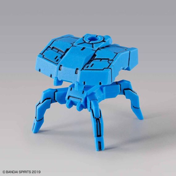 Model figurki 30MM 1/144 - eEXM-17 Alto [Blue]- Zdjęcie 5