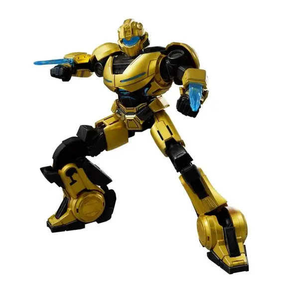 Figurka do złożenia Transformers: One / Początek Blokees Classic Class - B-127 (Bumblebee)