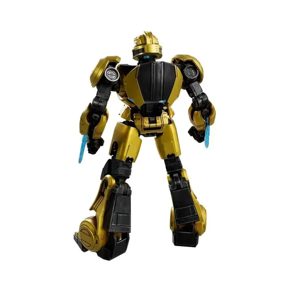 Figurka do złożenia Transformers: One / Początek Blokees Classic Class - B-127 (Bumblebee)- Zdjęcie 4